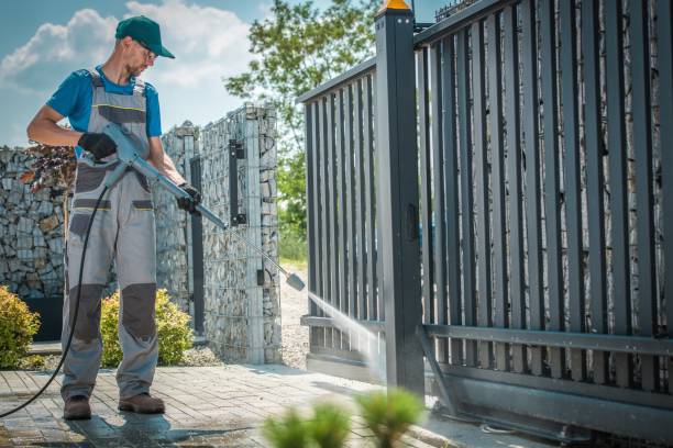 Best Factory Floor Cleaning  in Trexlertown, PA