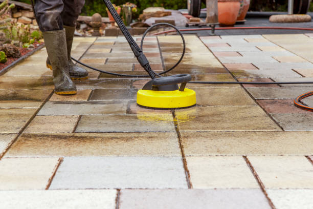 Professional Pressure Washing Services in Trexlertown, PA