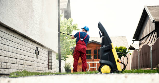 Best Sidewalk and Walkway Cleaning  in Trexlertown, PA